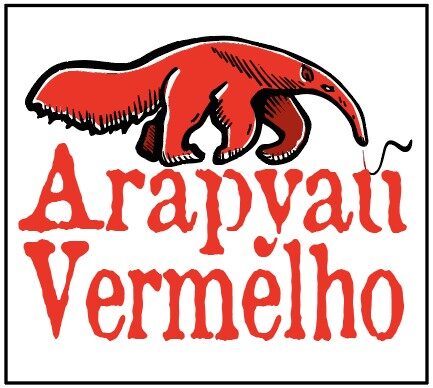 Arapyau Vermelho
